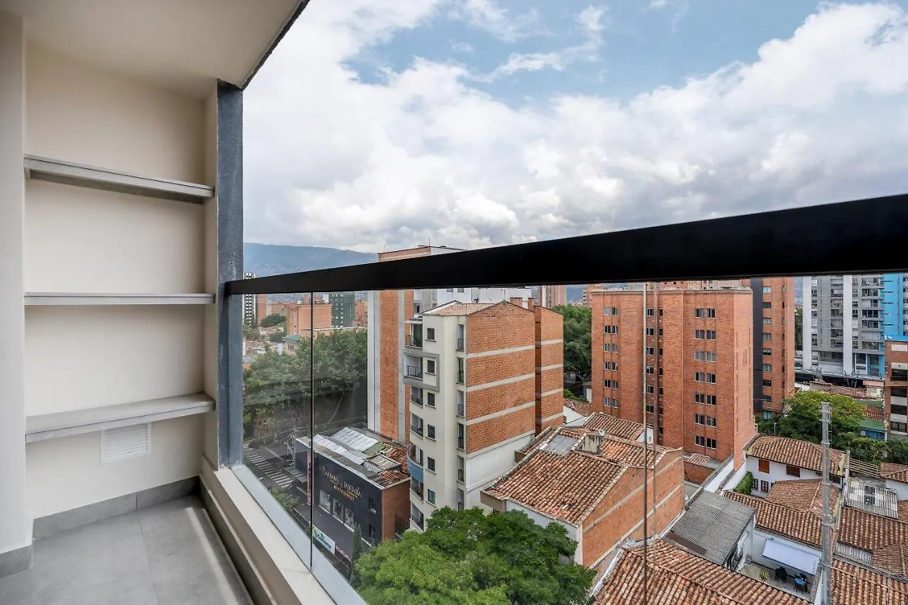 Apartamentos Housy Laureles Medellin