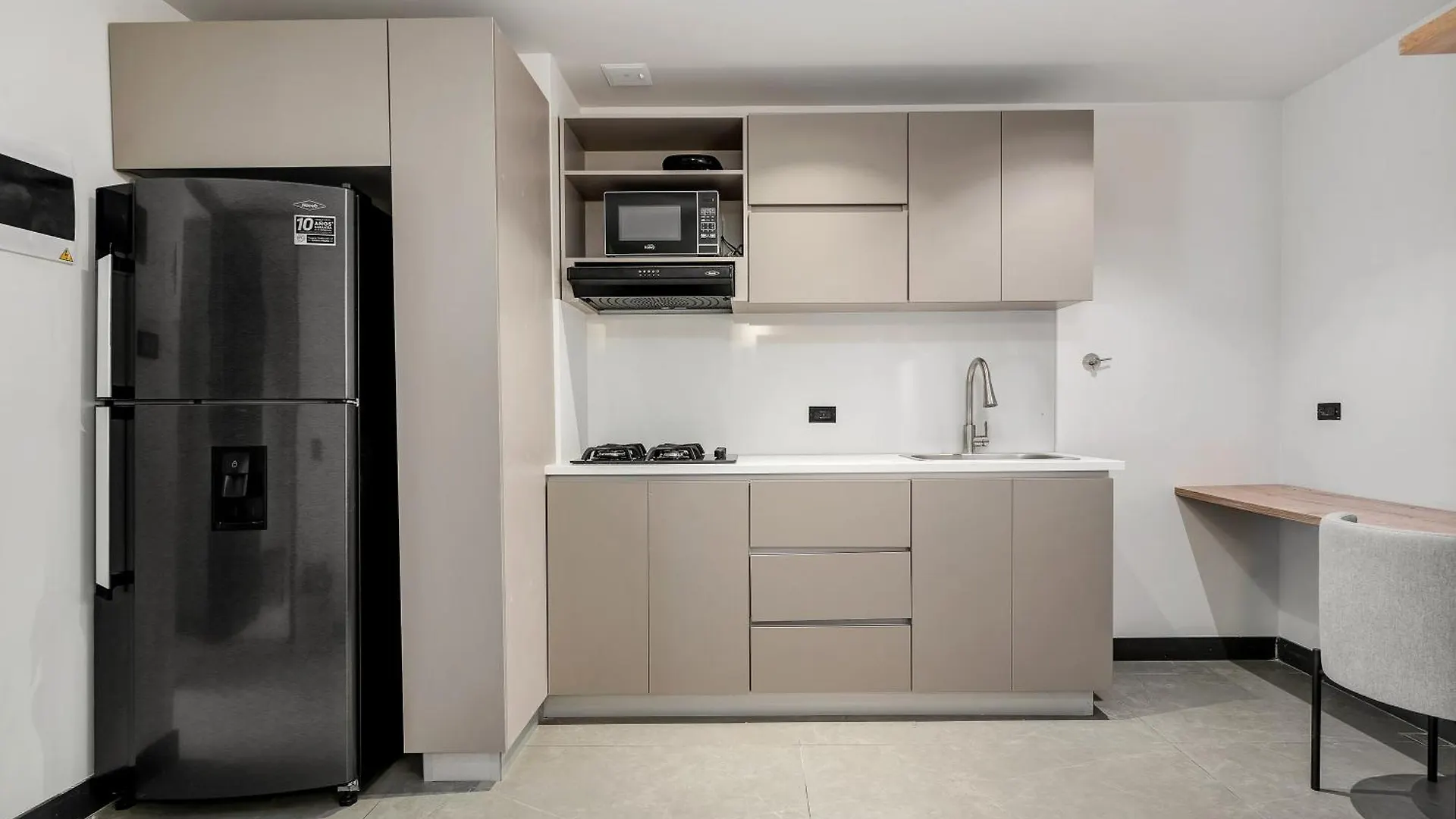 Apartamentos Housy Laureles Medellin