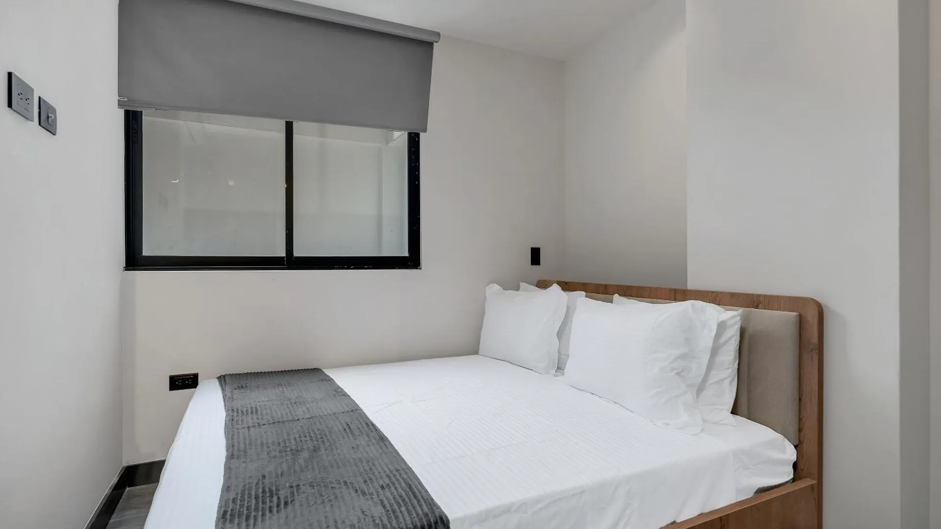 Apartamentos Housy Laureles Medellin Aparthotel