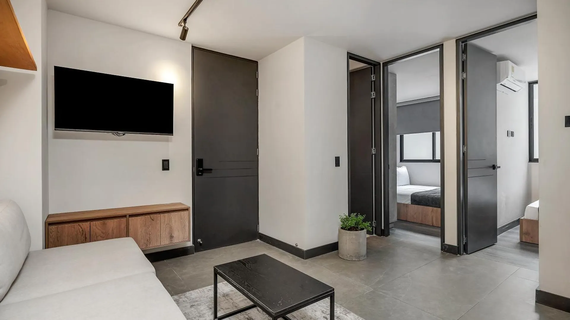 Apartamentos Housy Laureles Medellin
