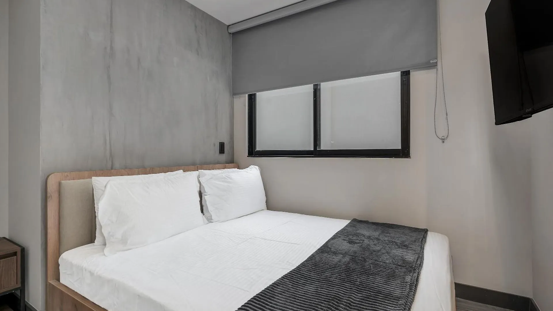 Apartamentos Housy Laureles Medellin Aparthotel