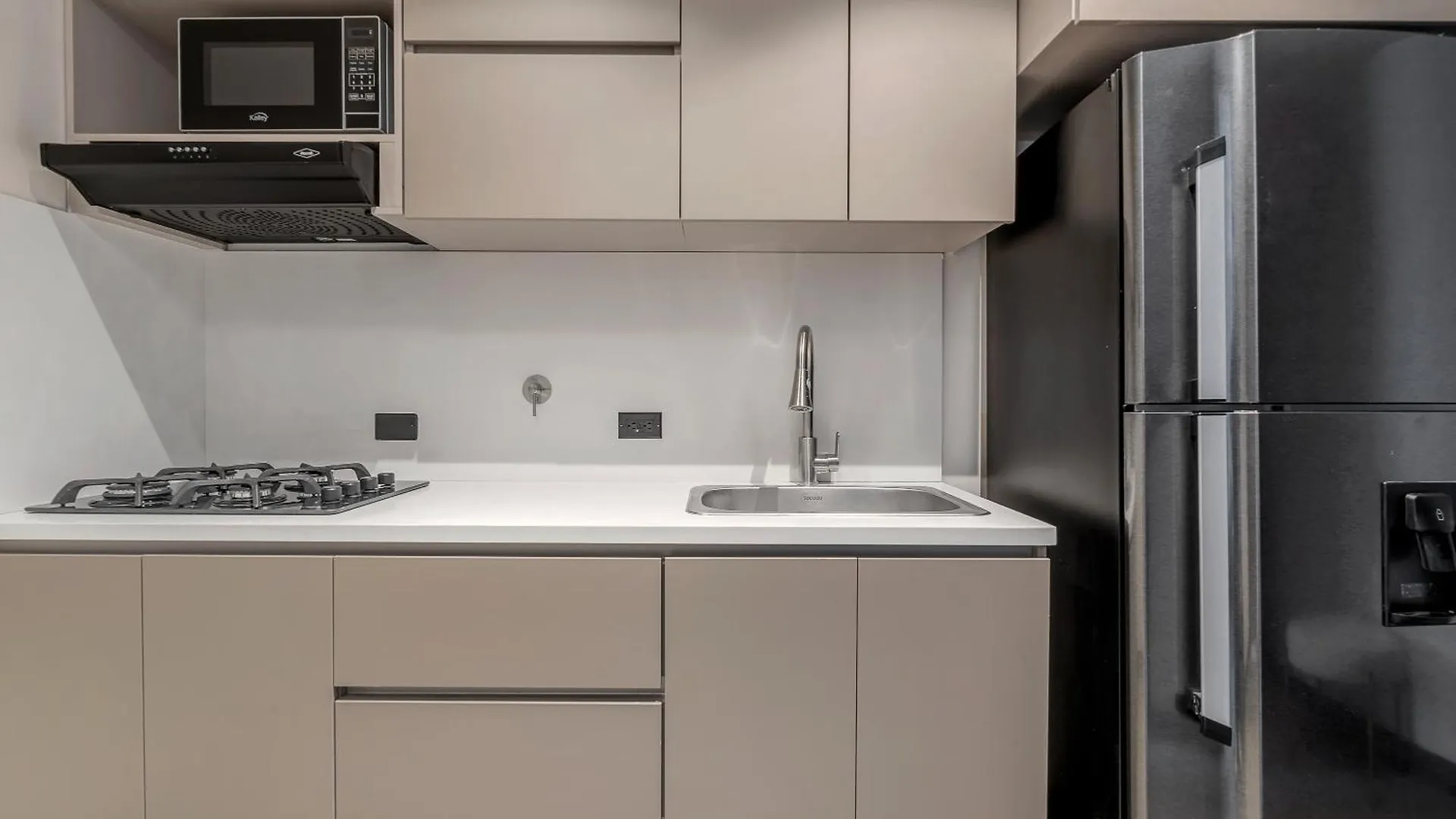 Apartamentos Housy Laureles Medellin