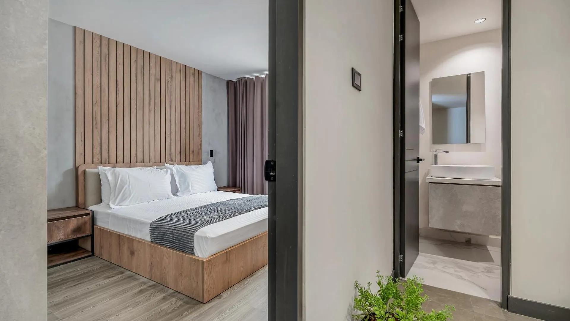 Apartamentos Housy Laureles Medellin