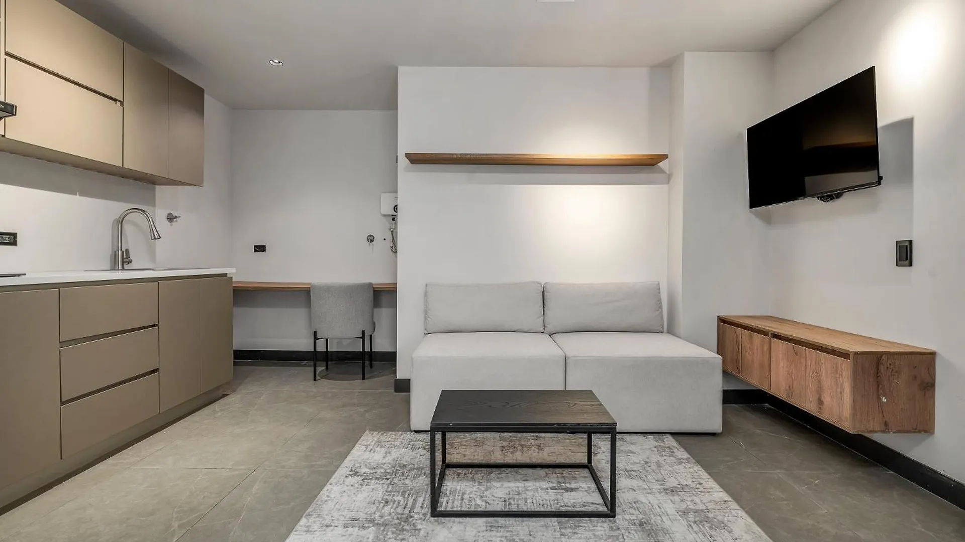 Apartamentos Housy Laureles Medellin