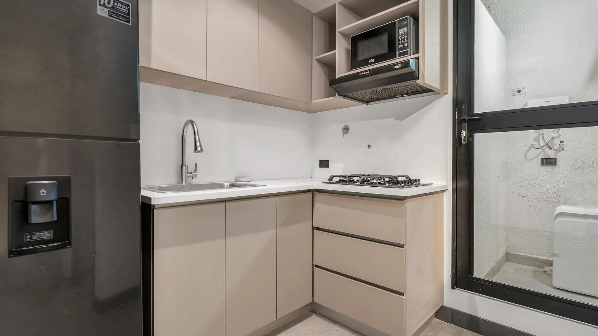Aparthotel Apartamentos Housy Laureles Medellin