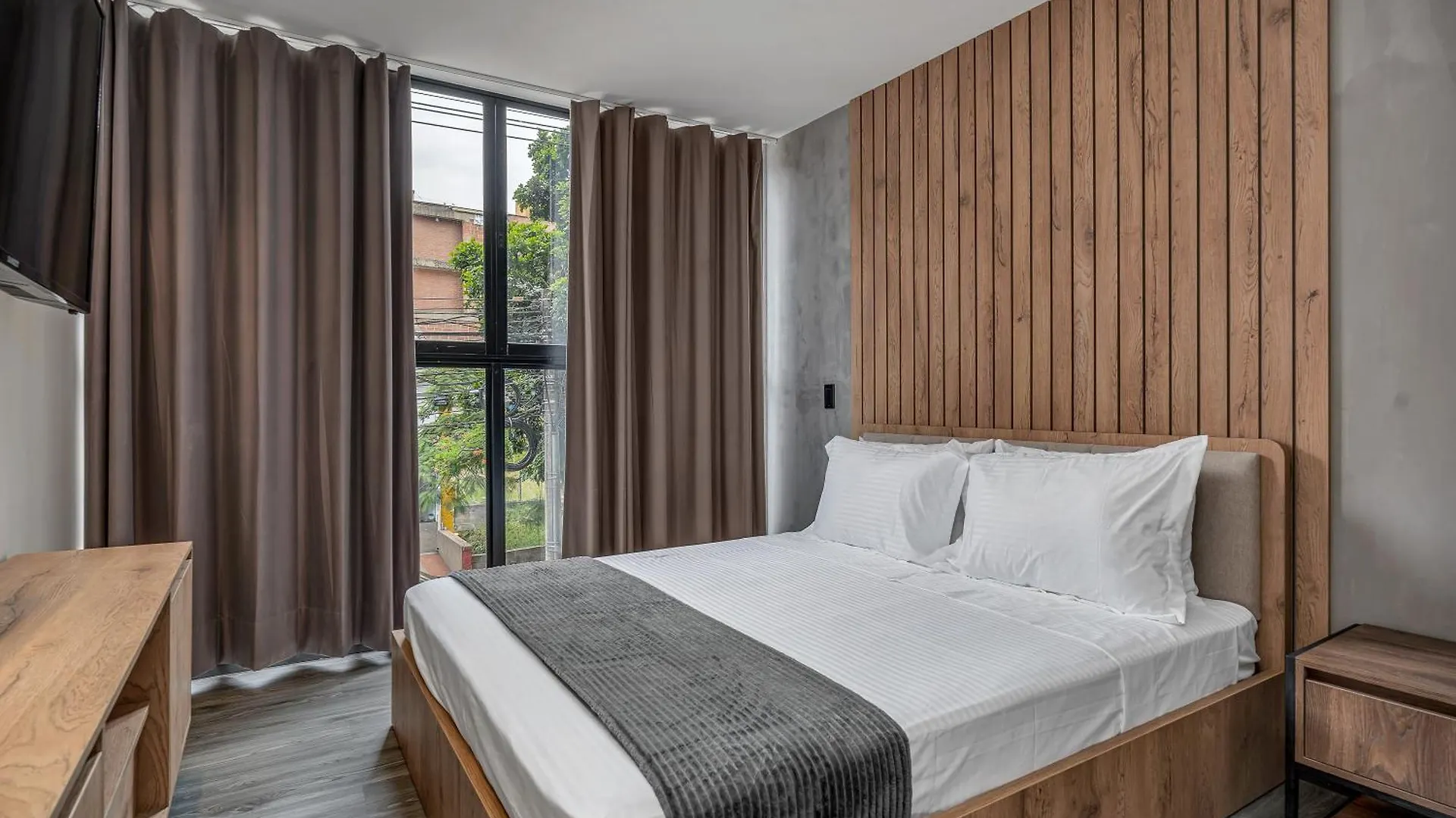 Apartamentos Housy Laureles Medellin