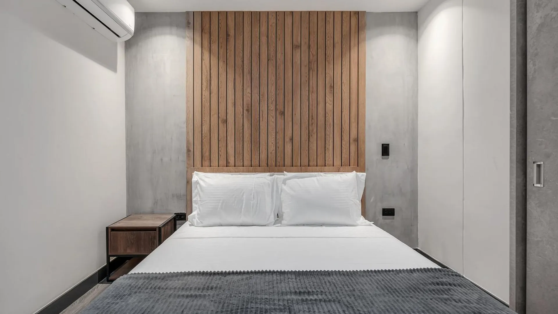 Apartamentos Housy Laureles Medellin Aparthotel