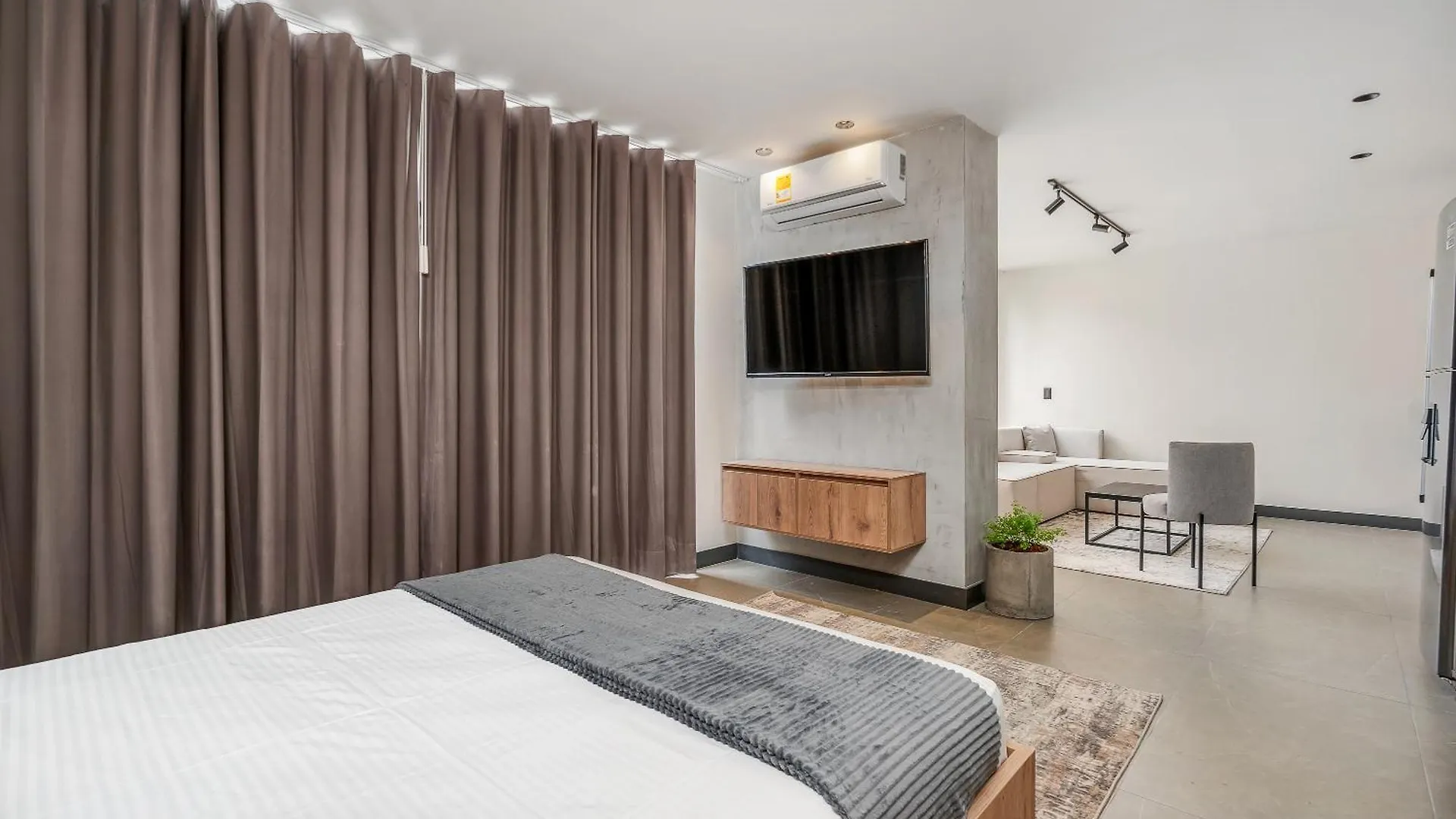 Apartamentos Housy Laureles Medellin Aparthotel