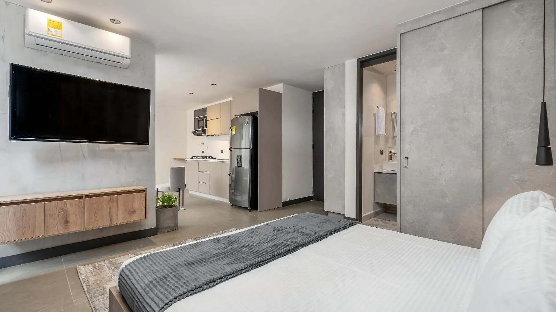 Apartamentos Housy Laureles Medellin Colombia