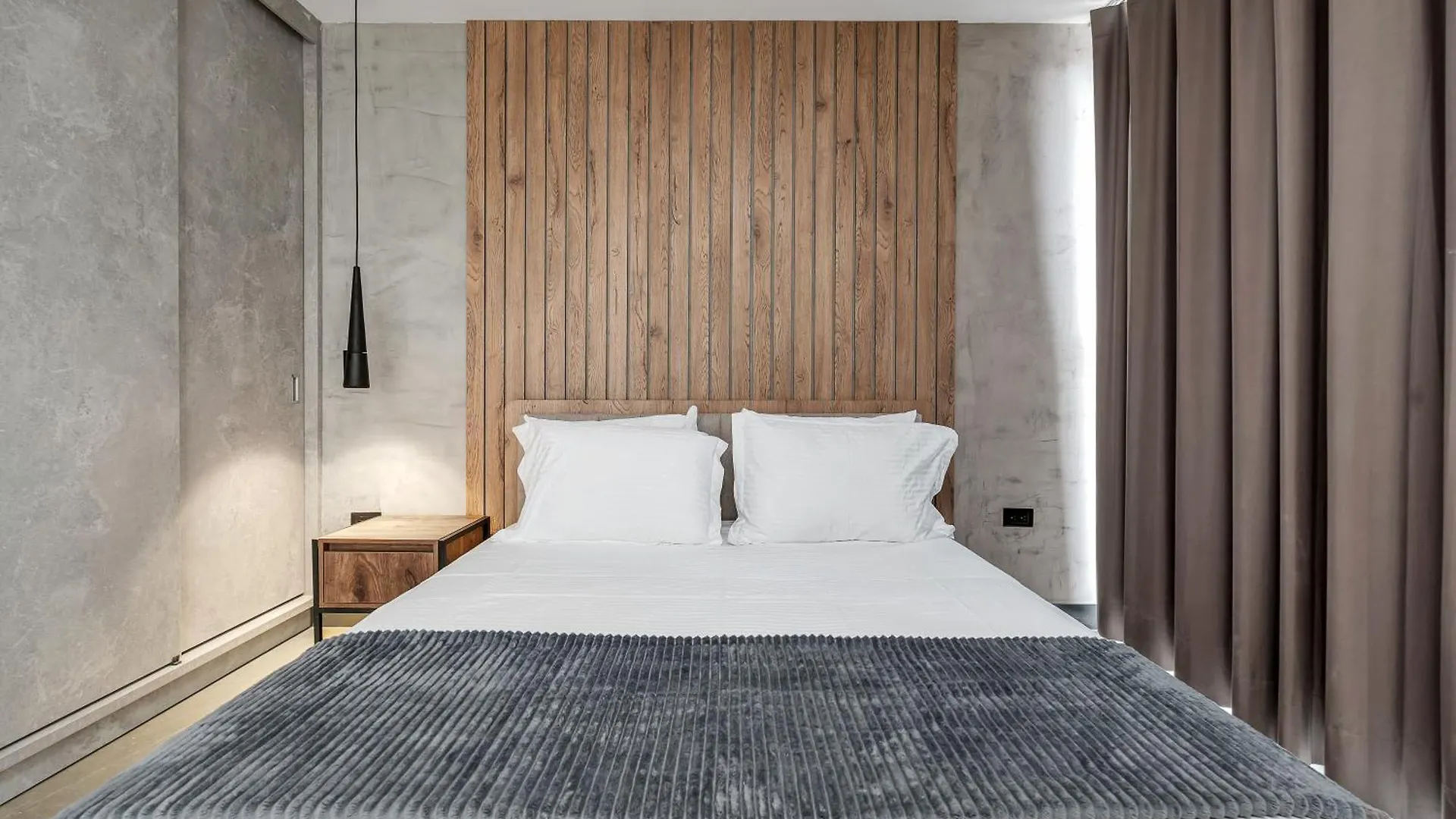 Aparthotel Apartamentos Housy Laureles Medellin Colombia