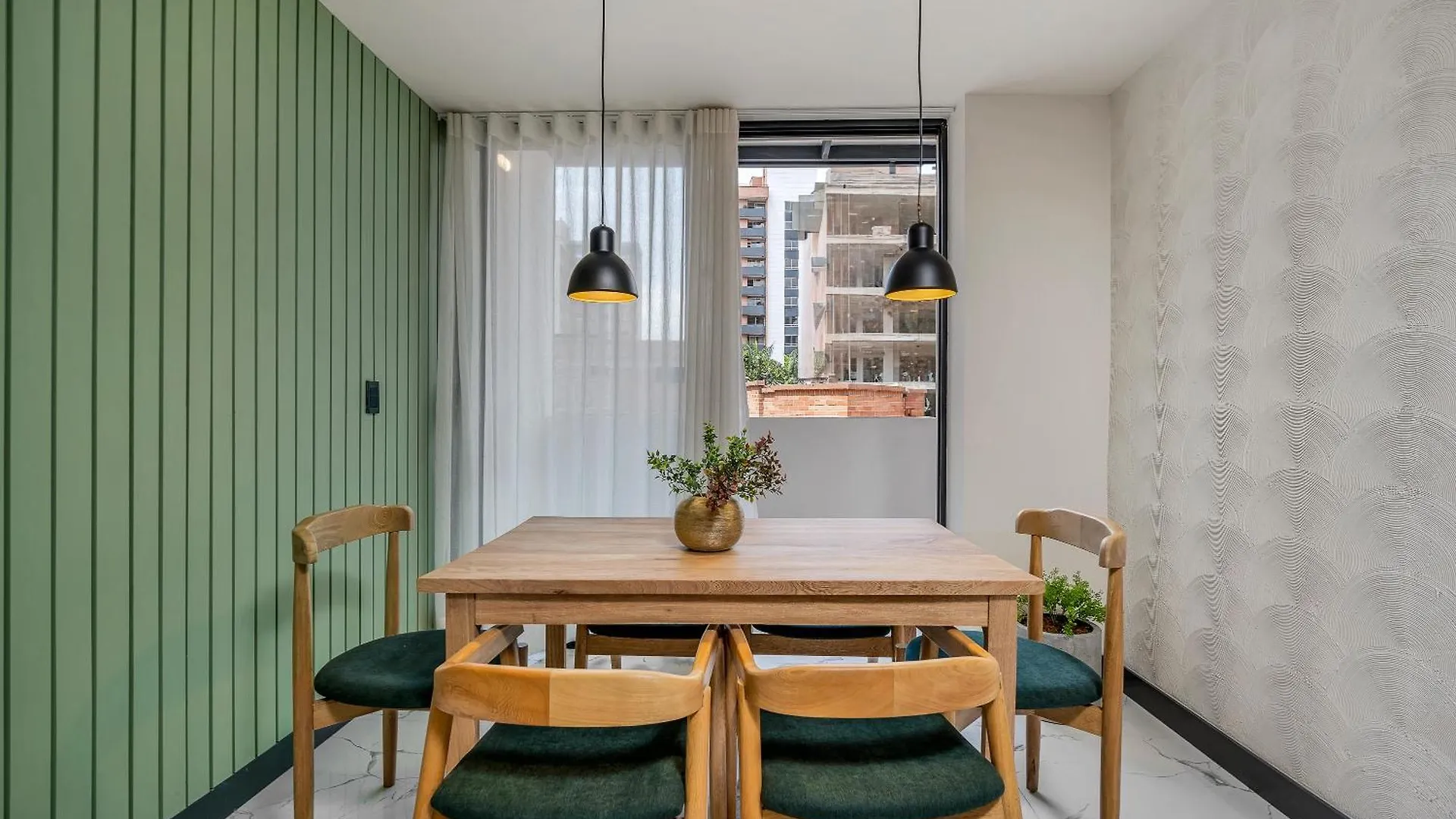 Apartamentos Housy Laureles Medellin