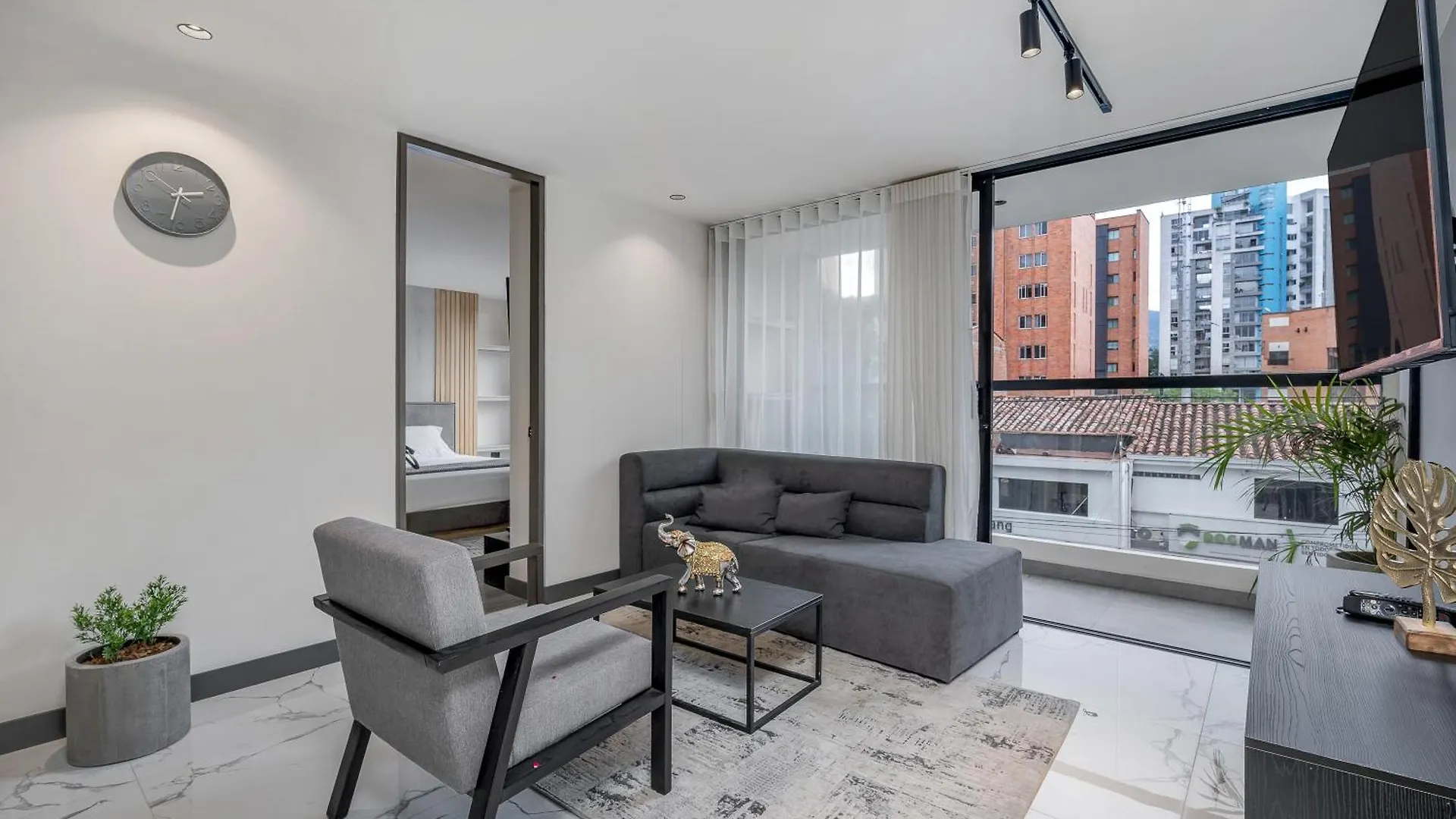 Apartamentos Housy Laureles Medellin