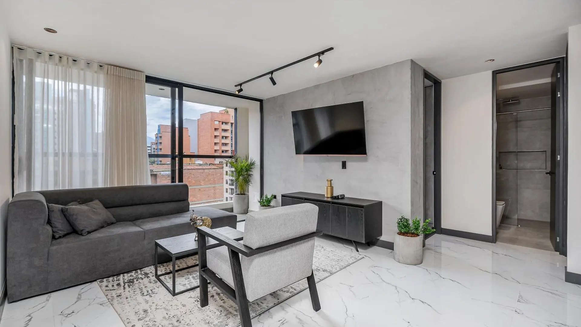 Apartamentos Housy Laureles Medellin Colombia