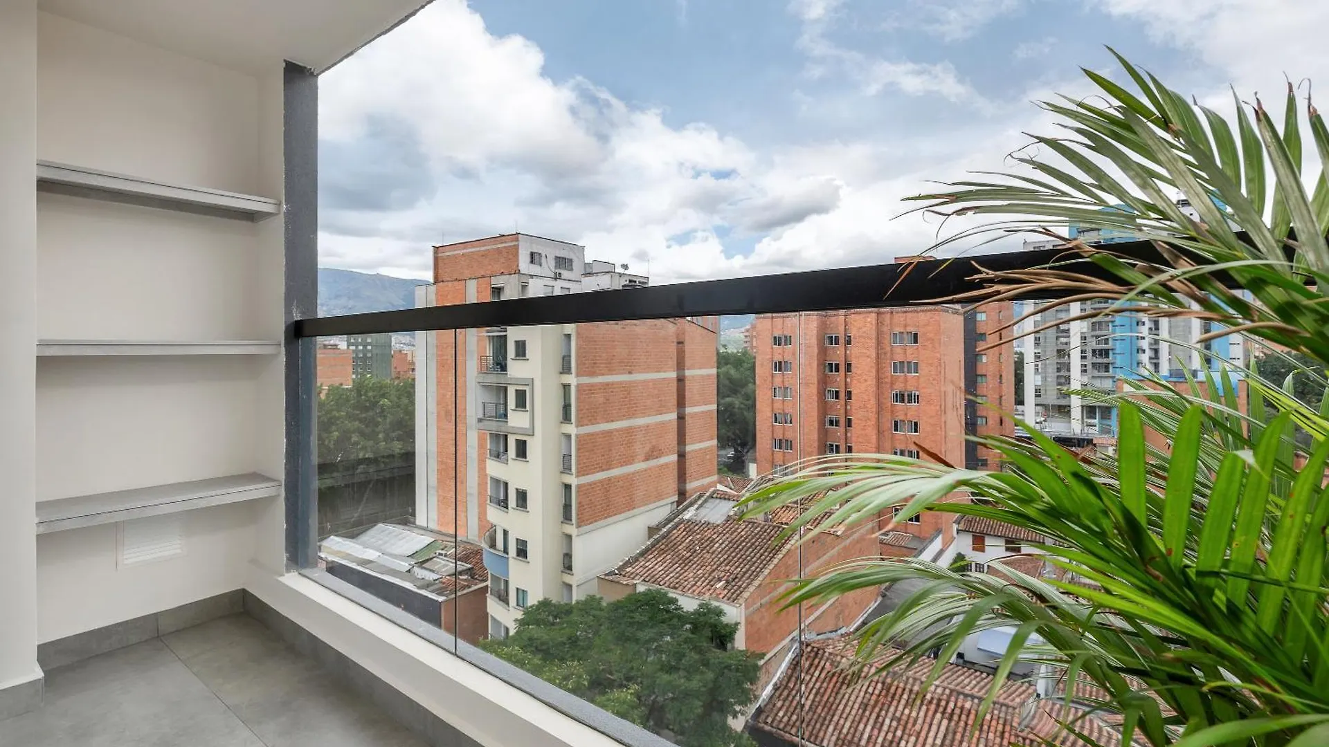 Apartamentos Housy Laureles Medellin