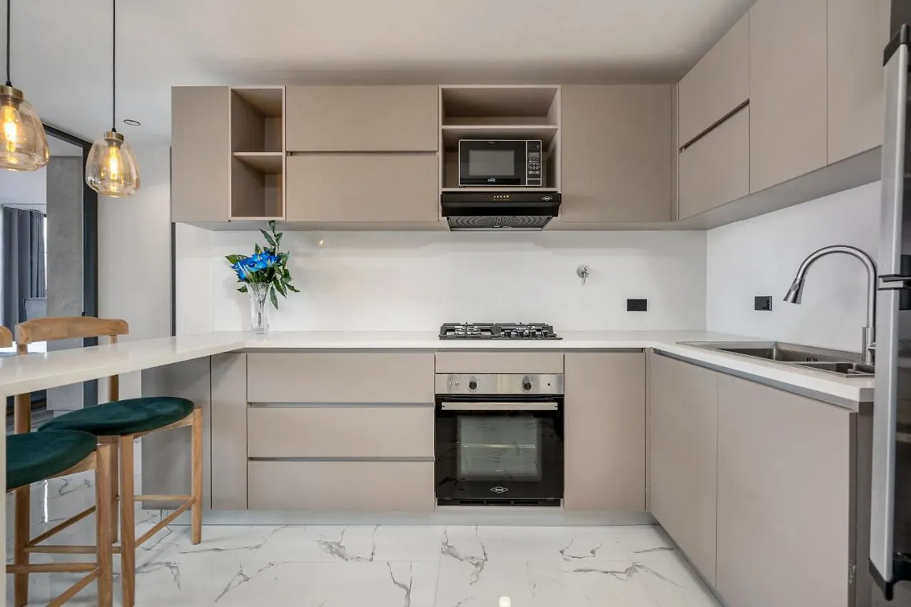 Apartamentos Housy Laureles Medellin Aparthotel