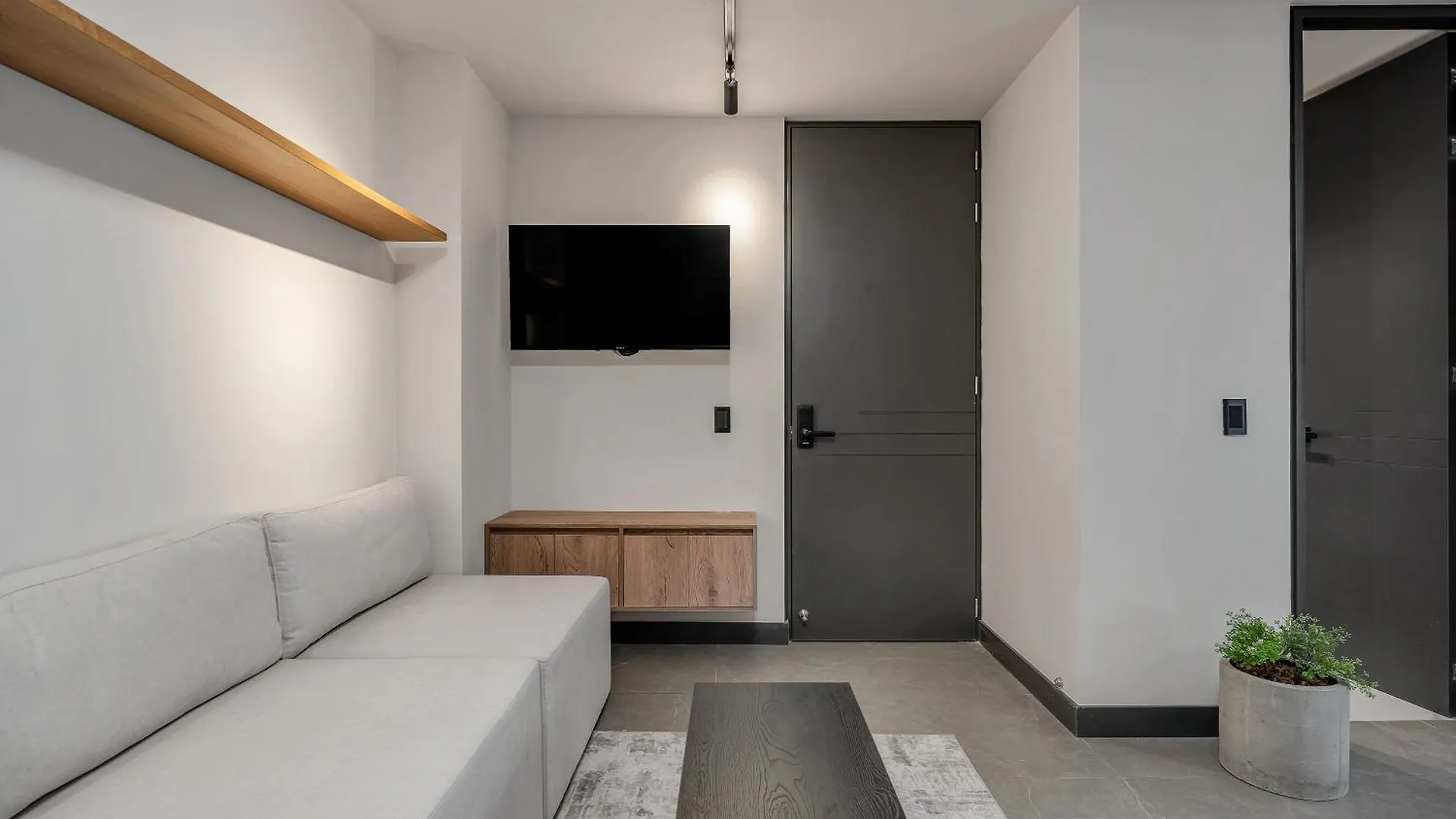 Apartamentos Housy Laureles Medellin Aparthotel