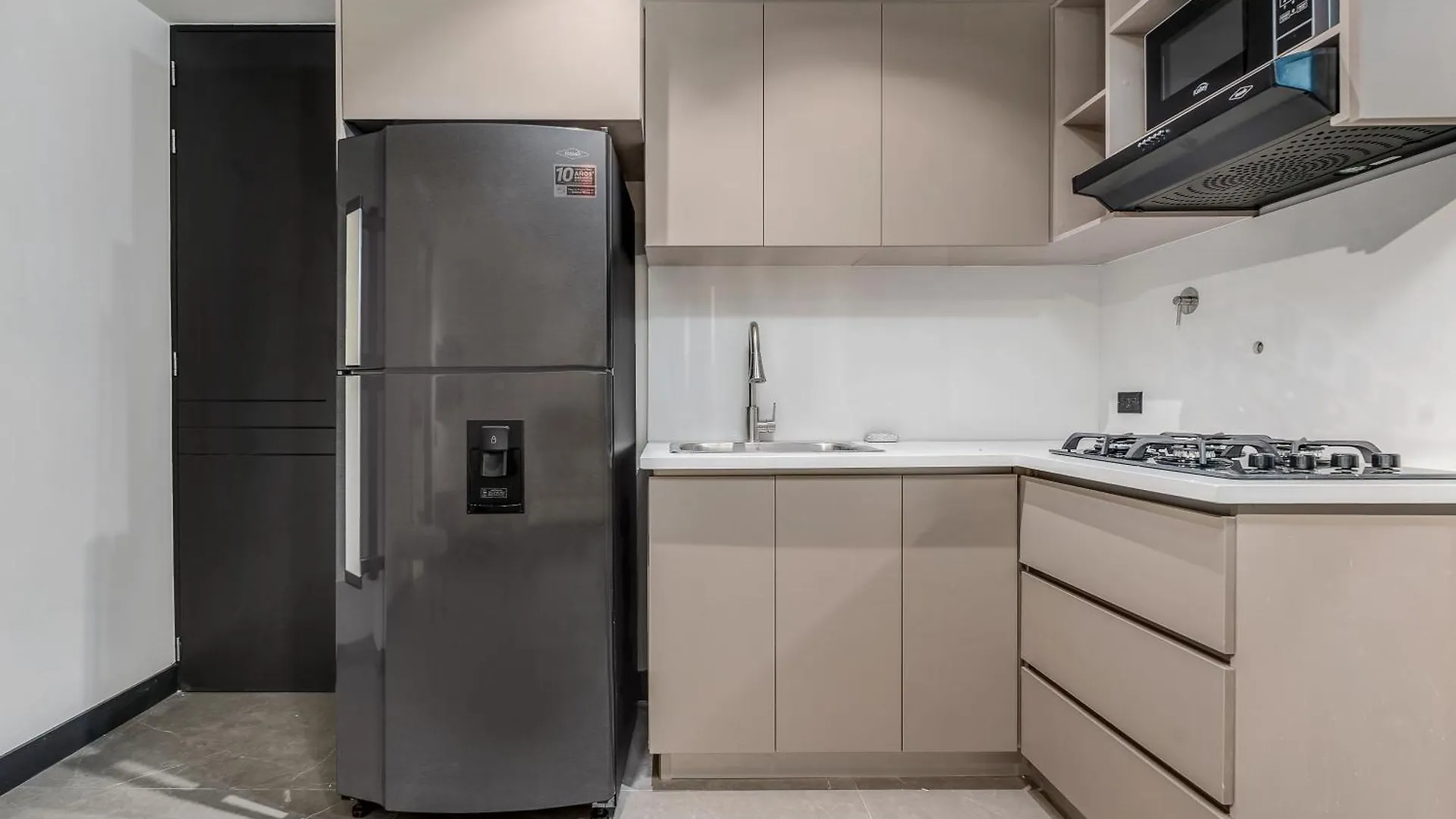 Apartamentos Housy Laureles Medellin Colombia