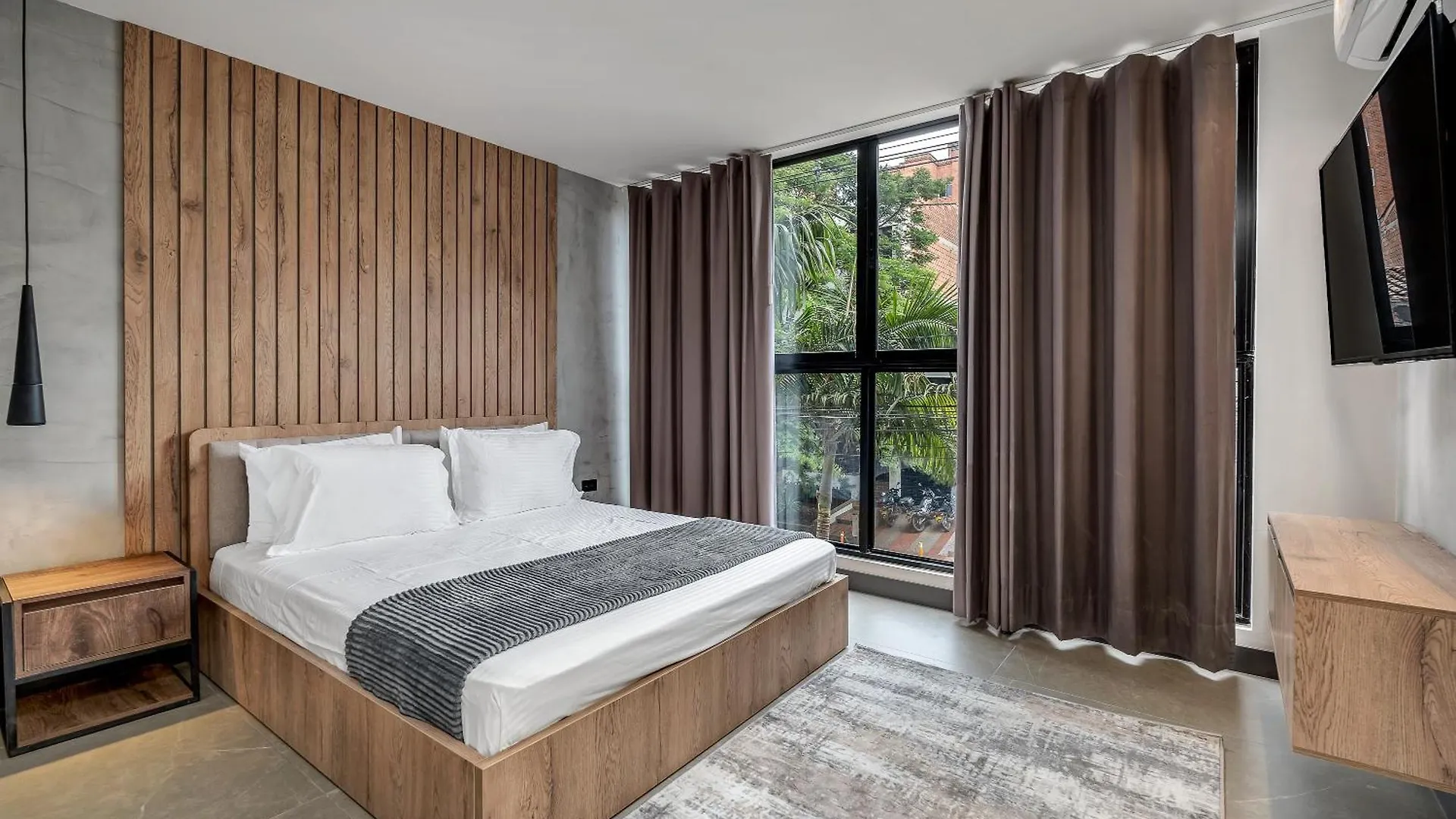 Apartamentos Housy Laureles Medellin