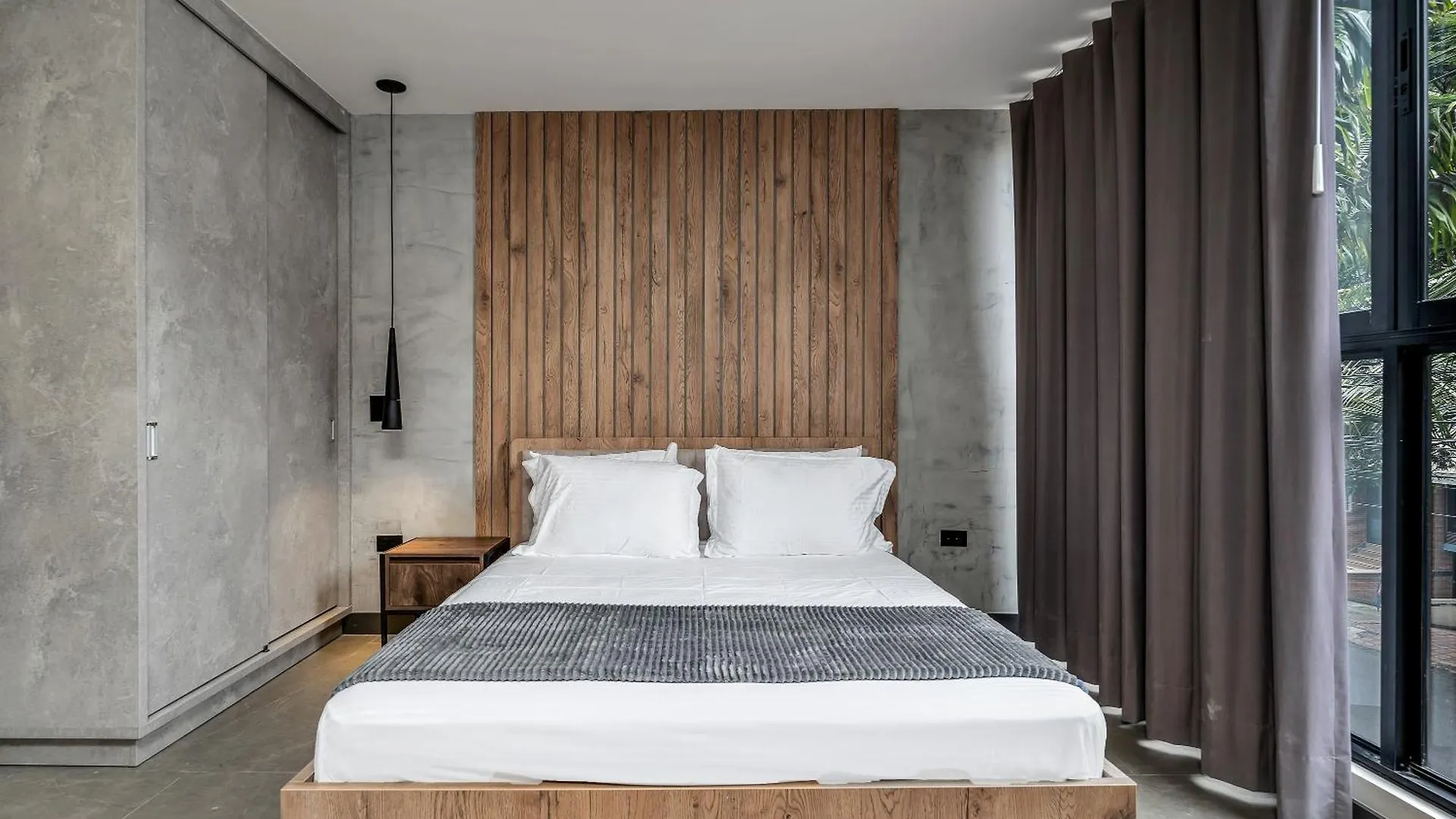 Apartamentos Housy Laureles Medellin Colombia