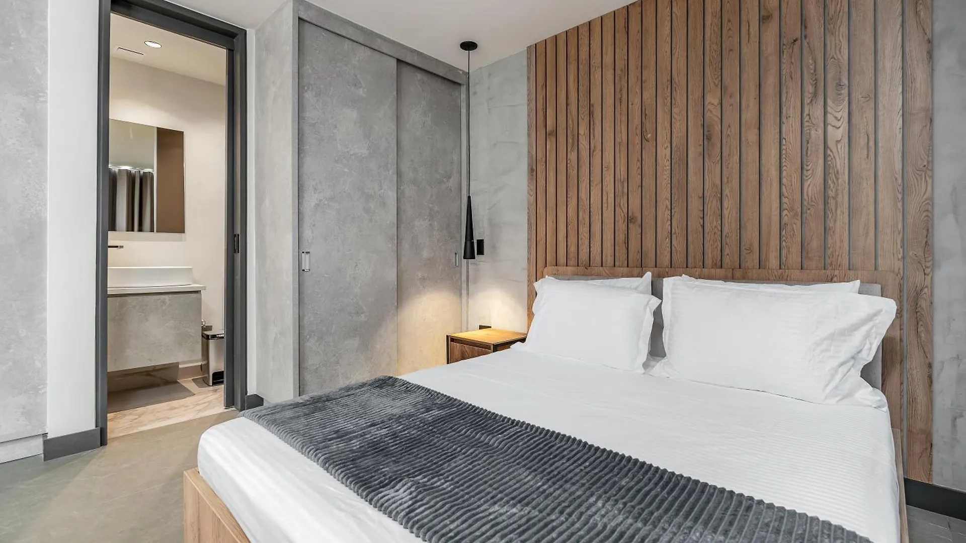 Aparthotel Apartamentos Housy Laureles Medellin