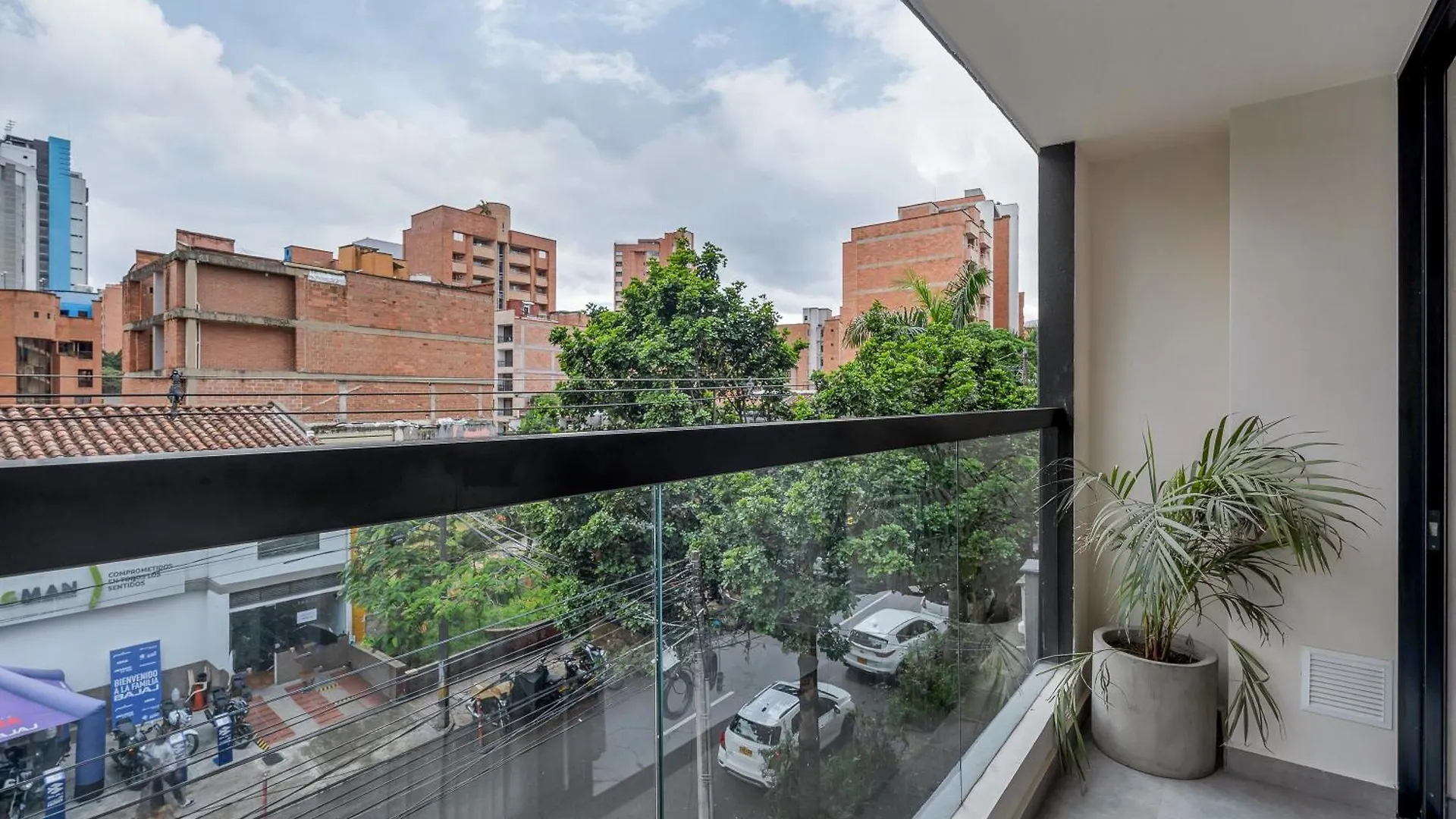 Apartamentos Housy Laureles Medellin