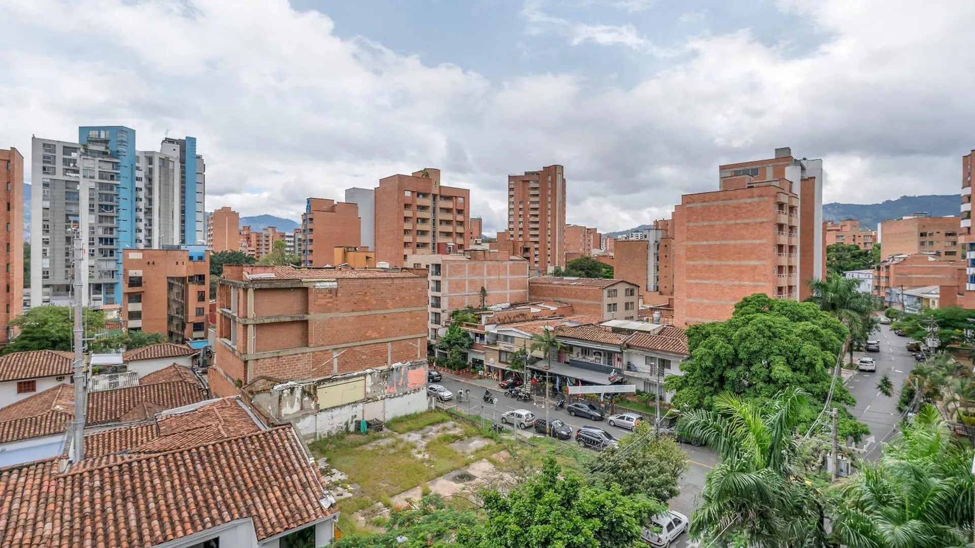Apartamentos Housy Laureles Medellin