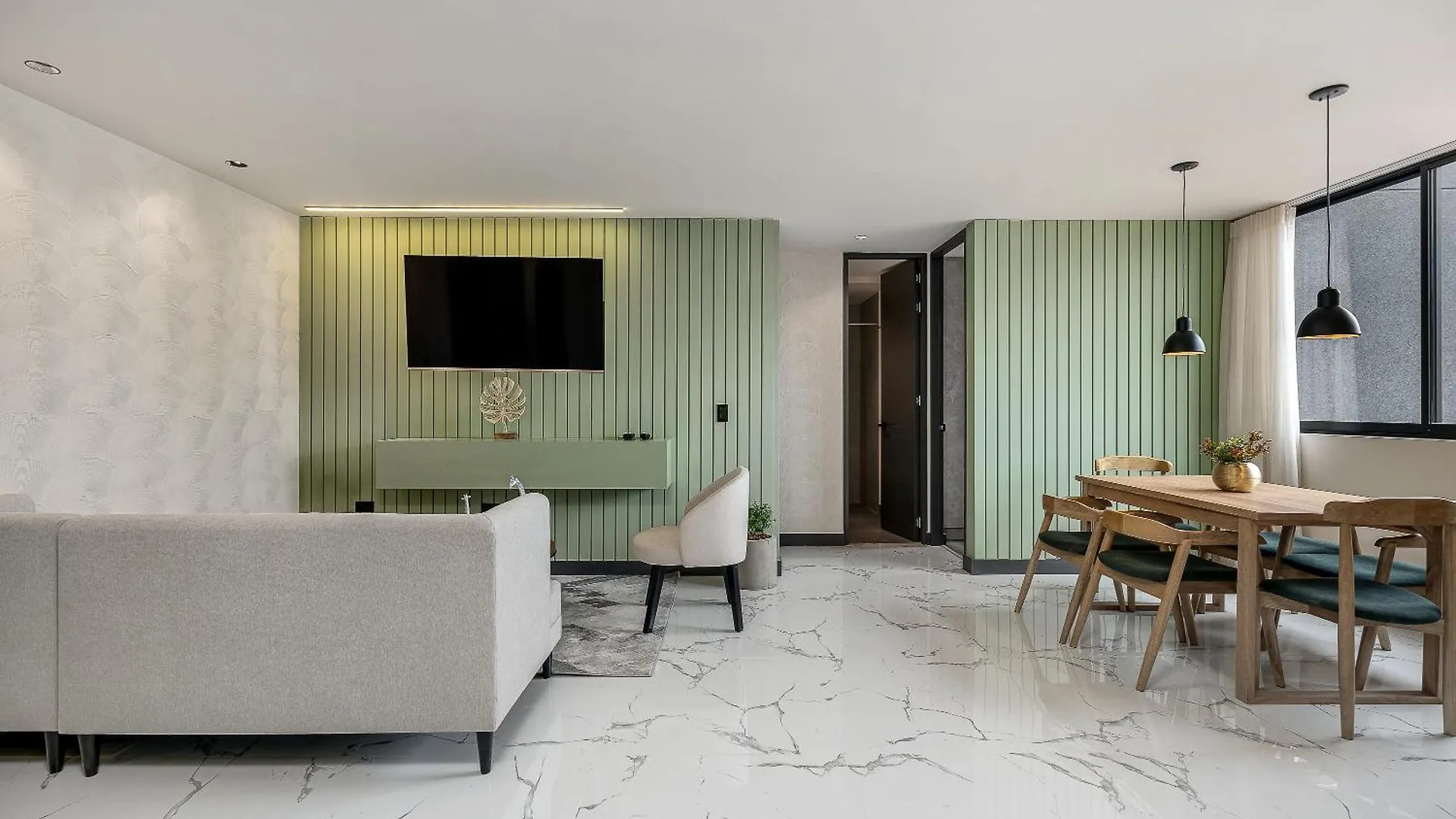 Apartamentos Housy Laureles Medellin Aparthotel