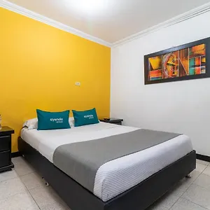 Ayenda Avenida Boyaca 3*, Bogotá Colombia