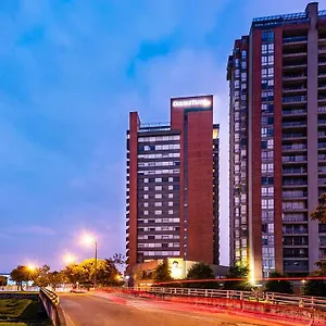 **** Hotel Doubletree By Hilton Salitre Ar Colombia