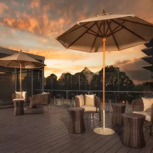 **** Hotel Hilton Garden Airport Colombia