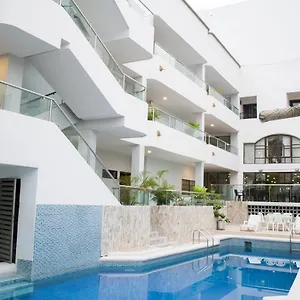 Dorado 3*, Barranquilla (Atlantico) Colombia