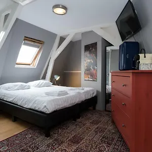 ** Bed & Breakfast Westerpark Netherlands