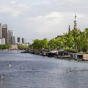  Bed & Breakfast Houseboat - With A View Netherlands