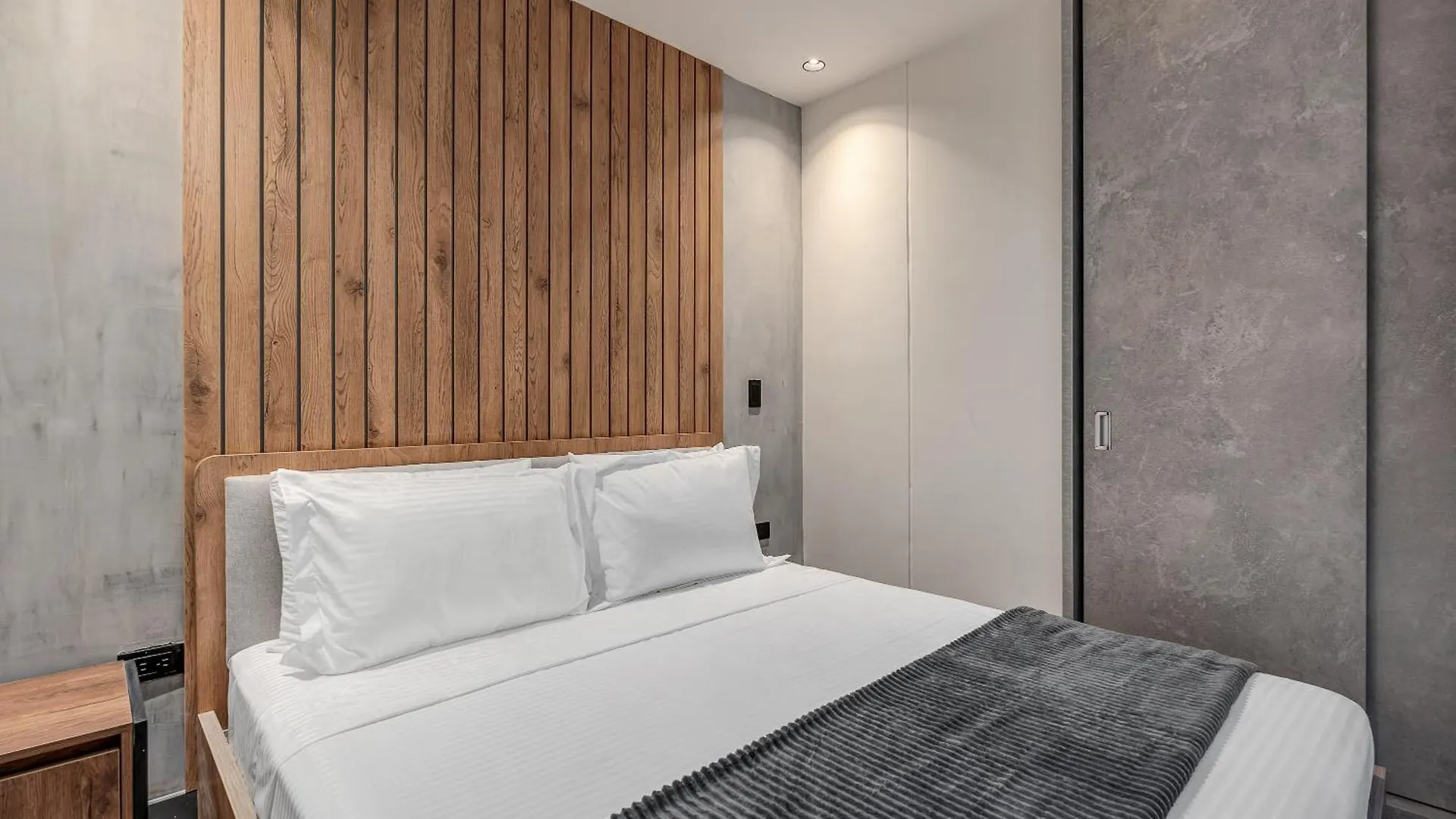 Aparthotel Apartamentos Housy Laureles Medellin Colombia